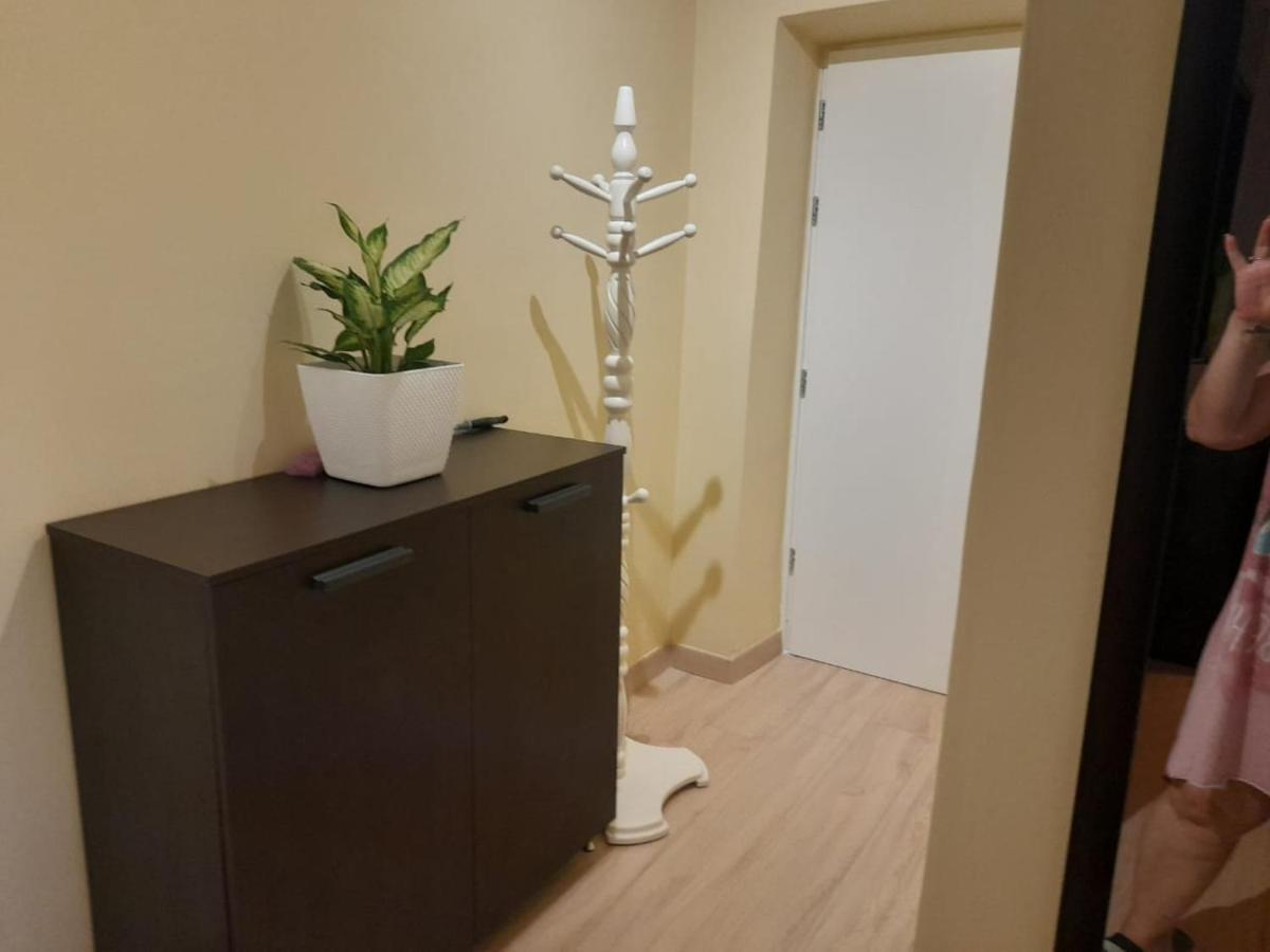 Saranda Beach Apartment المظهر الخارجي الصورة