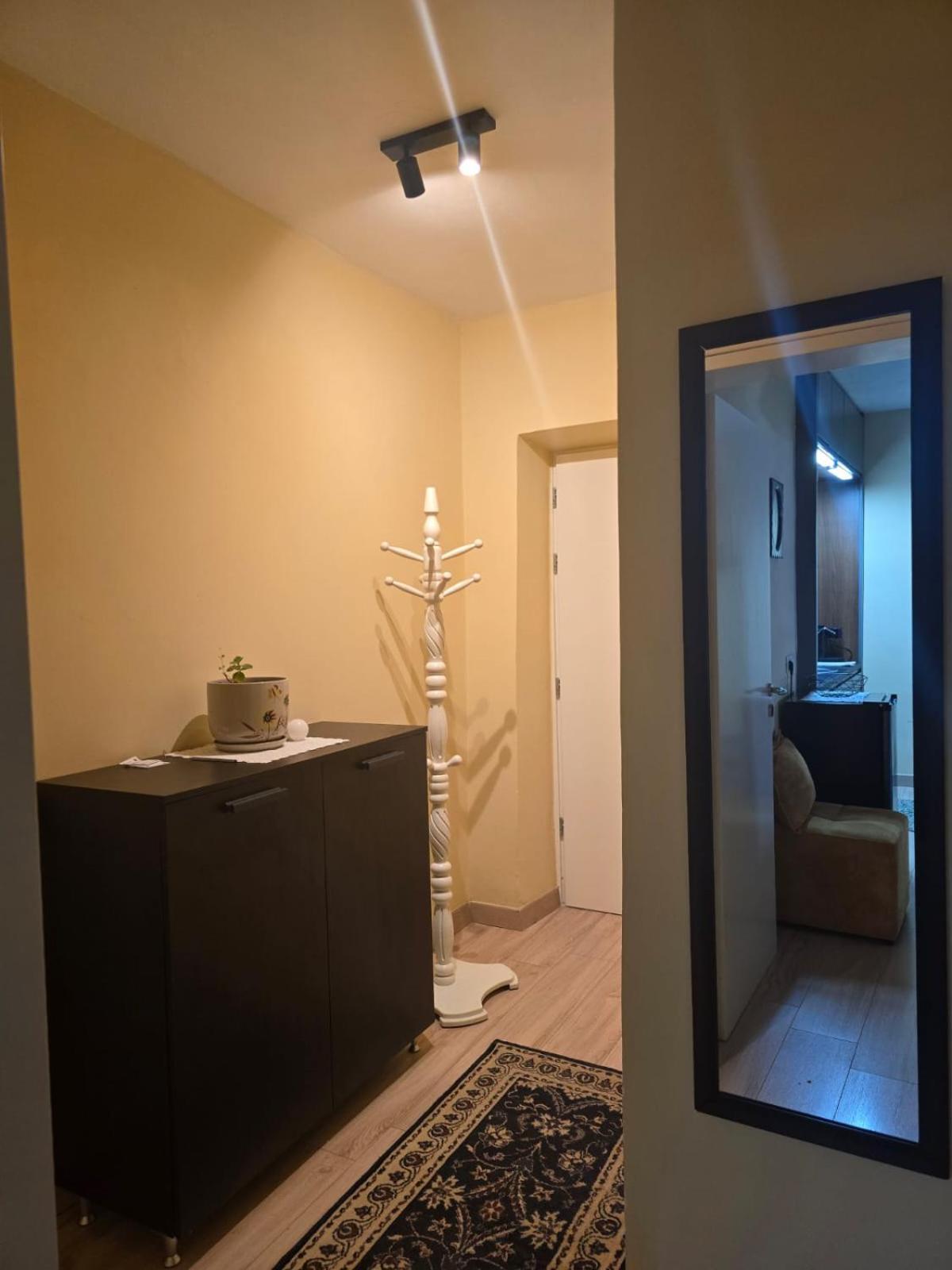 Saranda Beach Apartment المظهر الخارجي الصورة